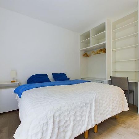 Appartement Renove -Jardin Prive A Рюей Малмезон Екстериор снимка